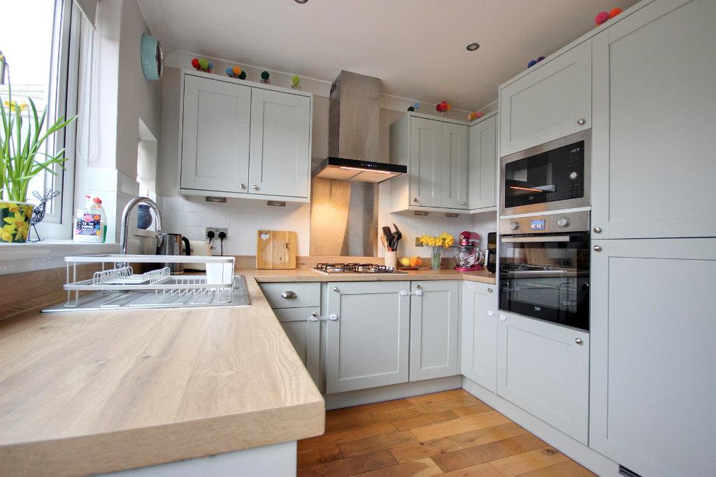 Brockenhurst Avenue, Cottingham